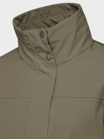 Демісезонна куртка Geox Claudin модель W5522L-T3070-F3272 Фото