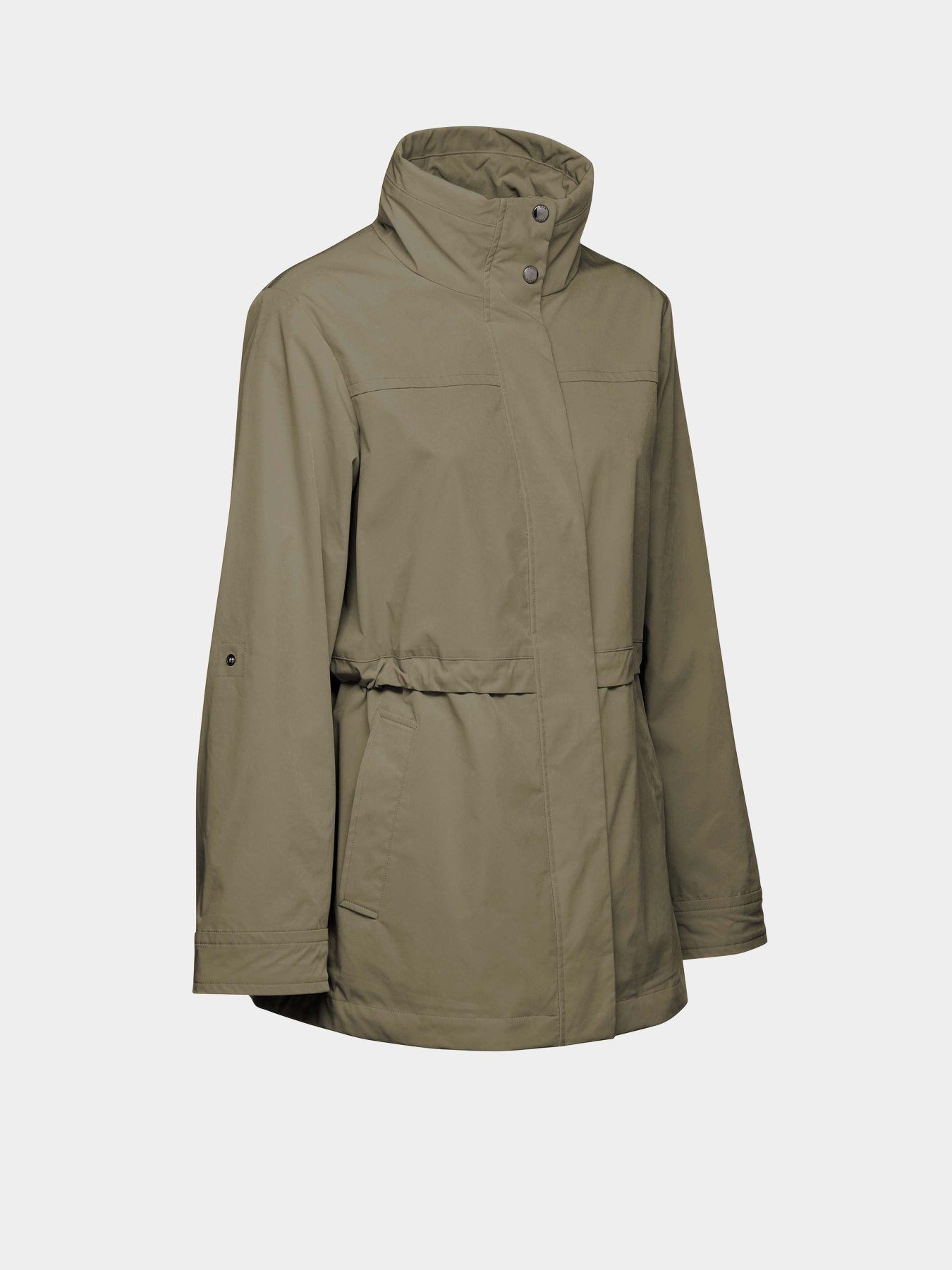 Демисезонная куртка Geox Claudin модель W5522L-T3070-F3272 Фото