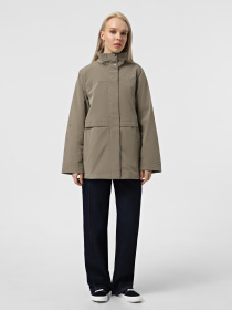 Демисезонная куртка Geox Claudin модель W5522L-T3070-F3272 Фото