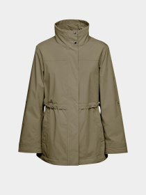 Демисезонная куртка Geox Claudin модель W5522L-T3070-F3272 Фото