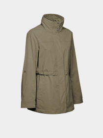 Демисезонная куртка Geox Claudin модель W5522L-T3070-F3272 Фото