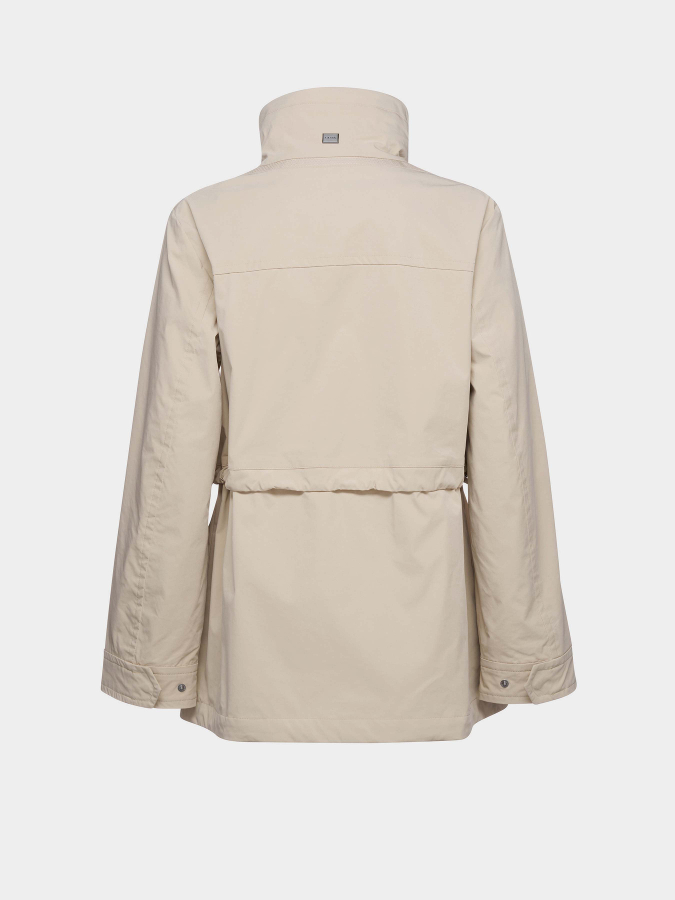 Демісезонна куртка Geox Claudin модель W5522L-T3070-F5248 Фото