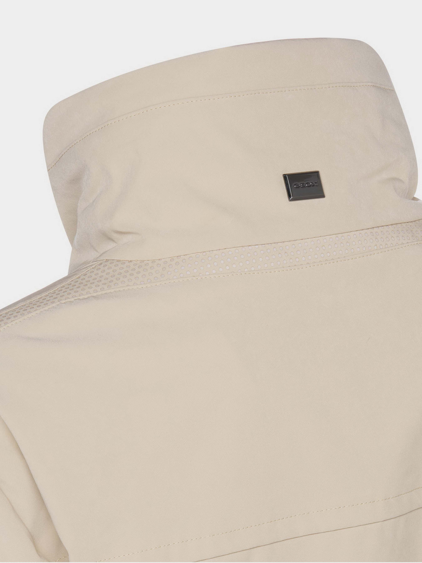 Демісезонна куртка Geox Claudin модель W5522L-T3070-F5248 Фото