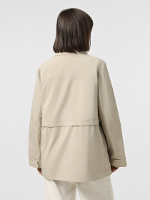 Демісезонна куртка Geox Claudin модель W5522L-T3070-F5248 Фото