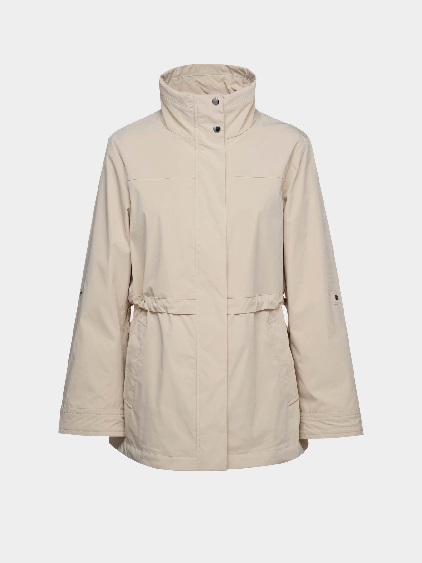 Демисезонная куртка Geox Claudin модель W5522L-T3070-F5248 Фото