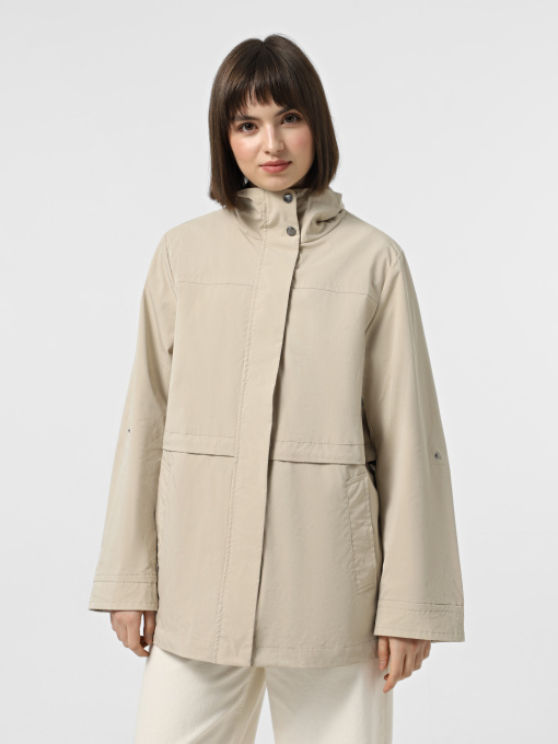 Куртки та дублянки Geox Claudin модель W5522L-T3070-F5248 Фото