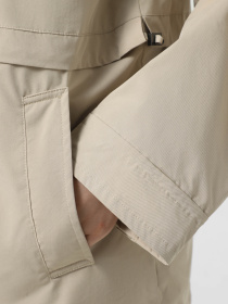 Демисезонная куртка Geox Claudin модель W5522L-T3070-F5248 Фото