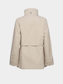 Демисезонная куртка Geox Claudin модель W5522L-T3070-F5248 Фото