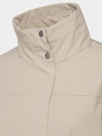 Демисезонная куртка Geox Claudin модель W5522L-T3070-F5248 Фото