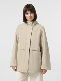 Куртки та дублянки Geox Claudin модель W5522L-T3070-F5248 Фото