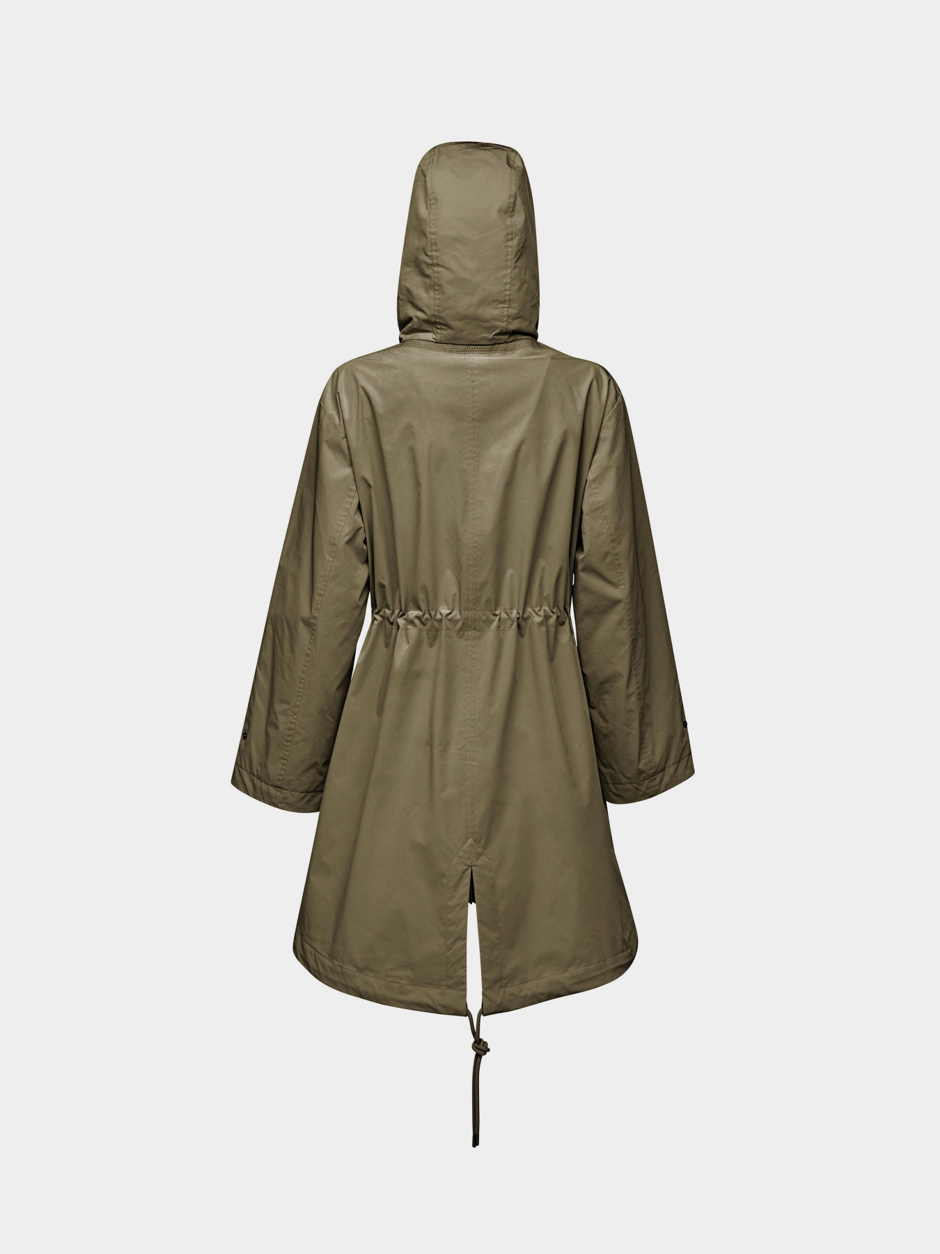 Парка Geox Claudin модель W5522P-T3070-F3272 Фото