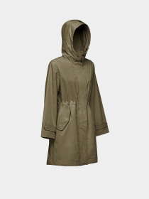 Парка Geox Claudin модель W5522P-T3070-F3272 Фото