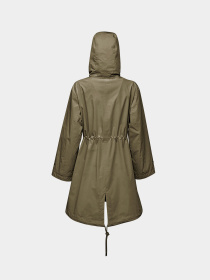 Парка Geox Claudin модель W5522P-T3070-F3272 Фото