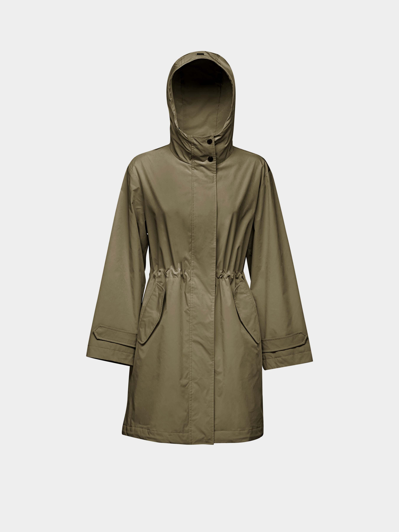 Парка Geox Claudin модель W5522P-T3070-F3272 Фото