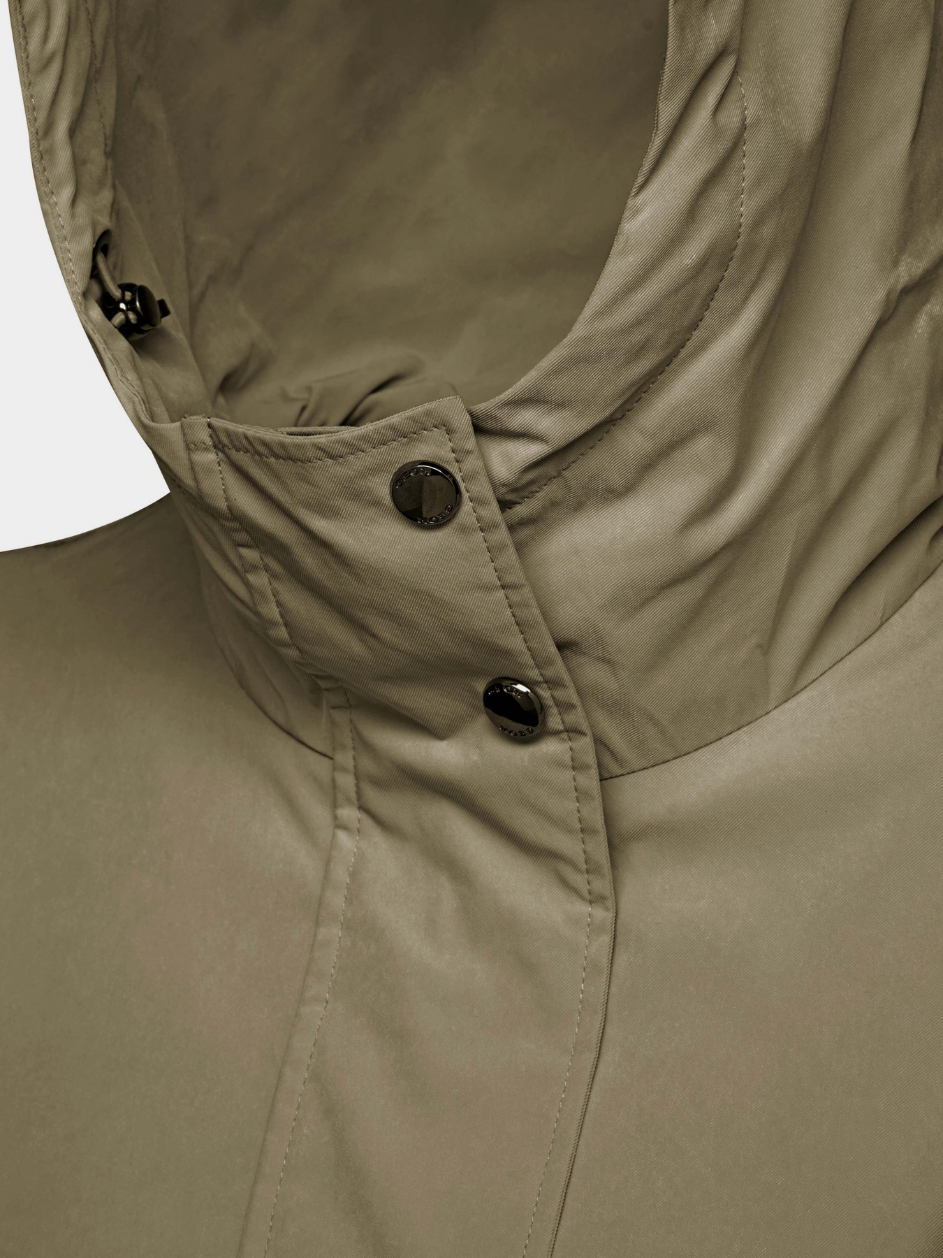 Парка Geox Claudin модель W5522P-T3070-F3272 Фото