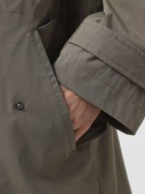 Парка Geox Claudin модель W5522P-T3070-F3272 Фото