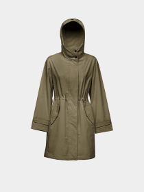 Парка Geox Claudin модель W5522P-T3070-F3272 Фото