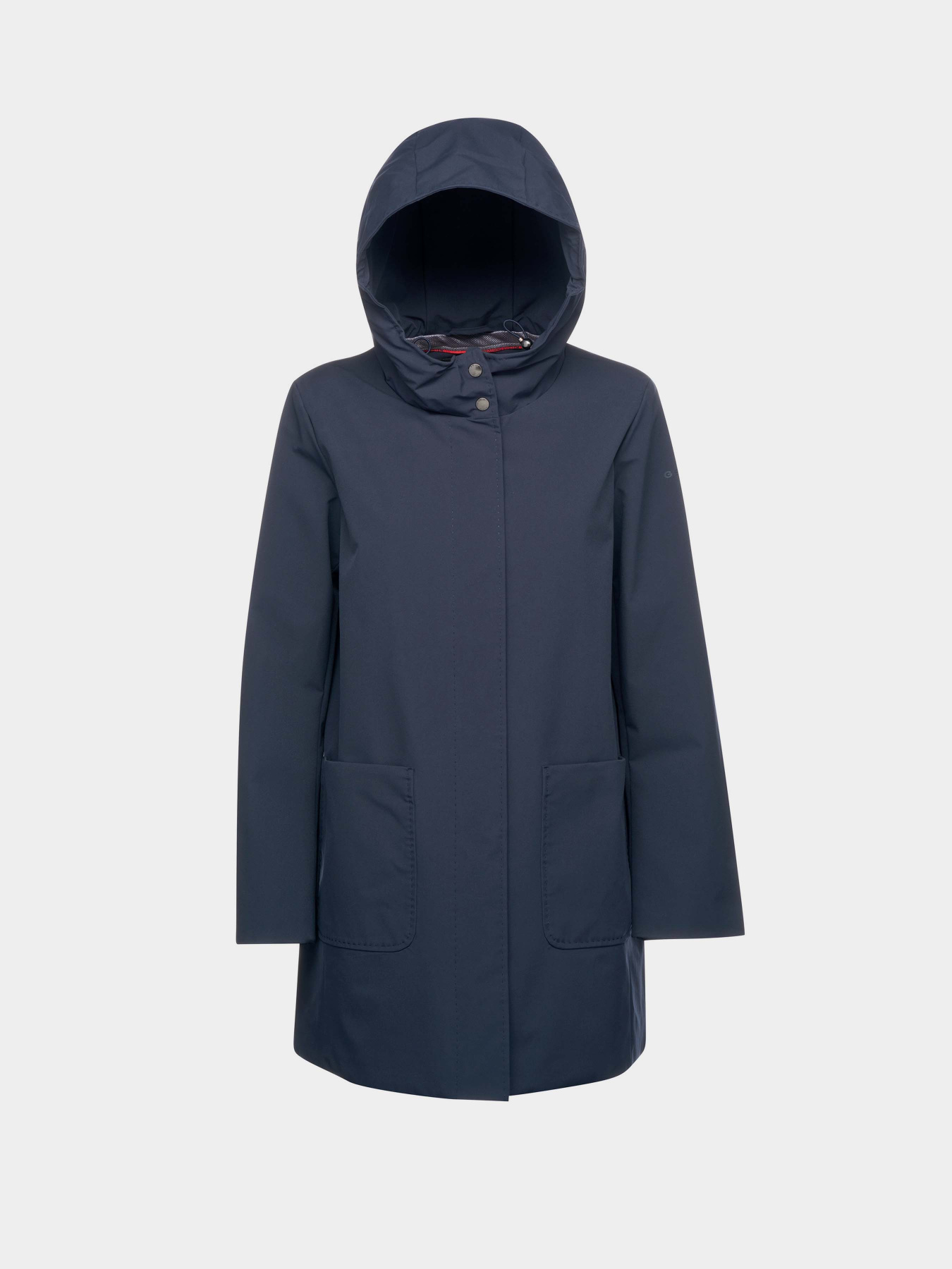 Парка Geox Floretia модель W5520Z-T3046-F1624 Фото