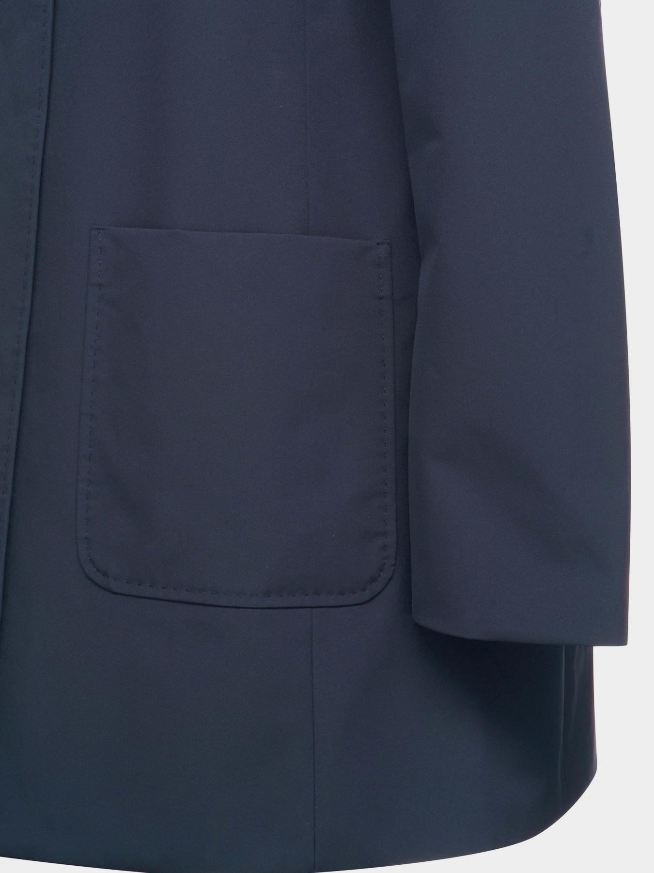 Парка Geox Floretia модель W5520Z-T3046-F1624 Фото