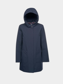 Парка Geox Floretia модель W5520Z-T3046-F1624 Фото