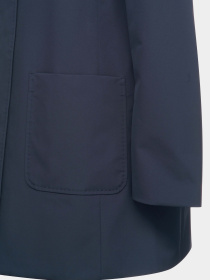 Парка Geox Floretia модель W5520Z-T3046-F1624 Фото