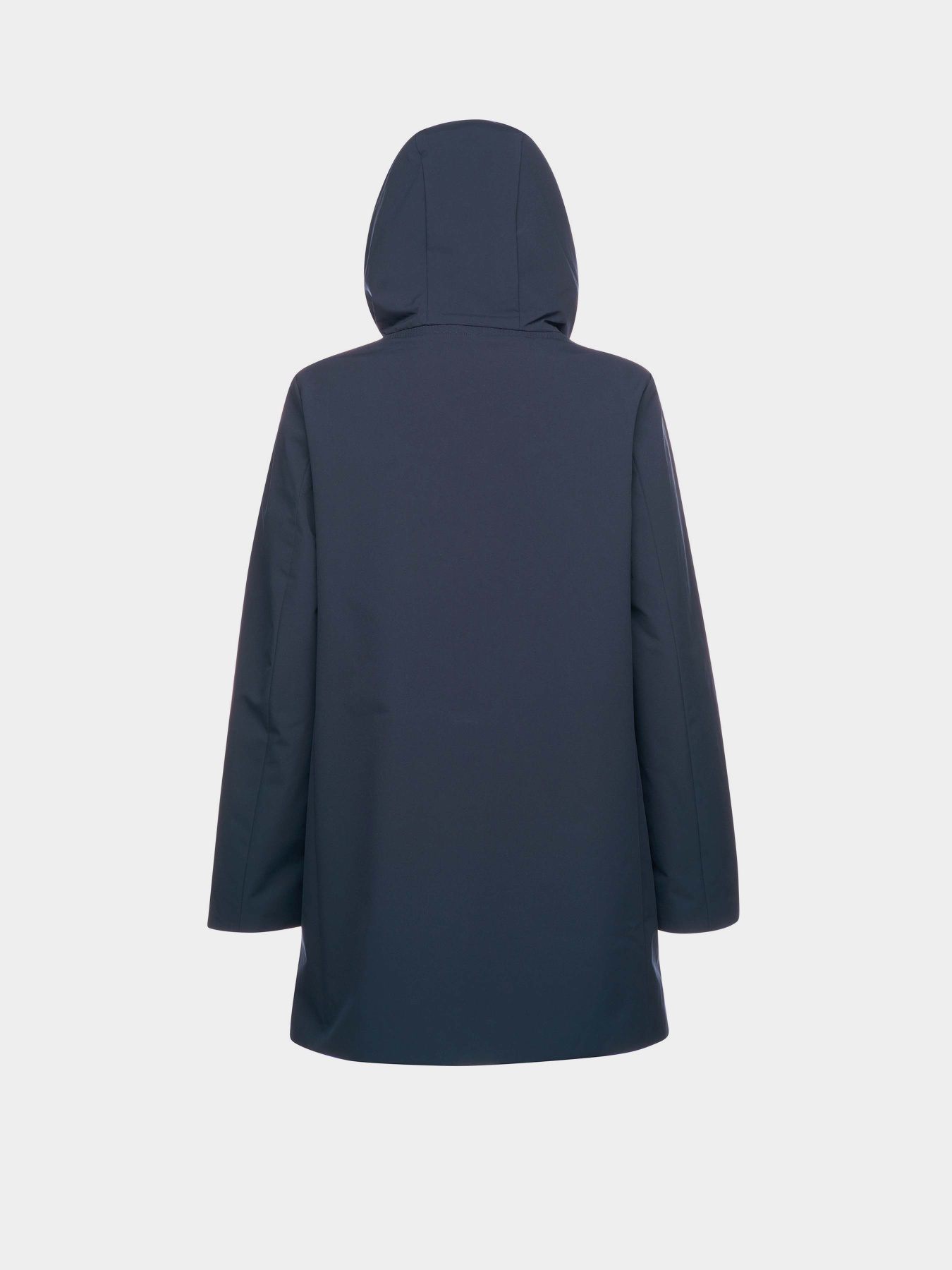 Парка Geox Floretia модель W5520Z-T3046-F1624 Фото