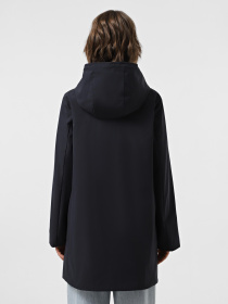 Парка Geox Floretia модель W5520Z-T3046-F1624 Фото