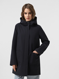 Парка Geox Floretia модель W5520Z-T3046-F1624 Фото