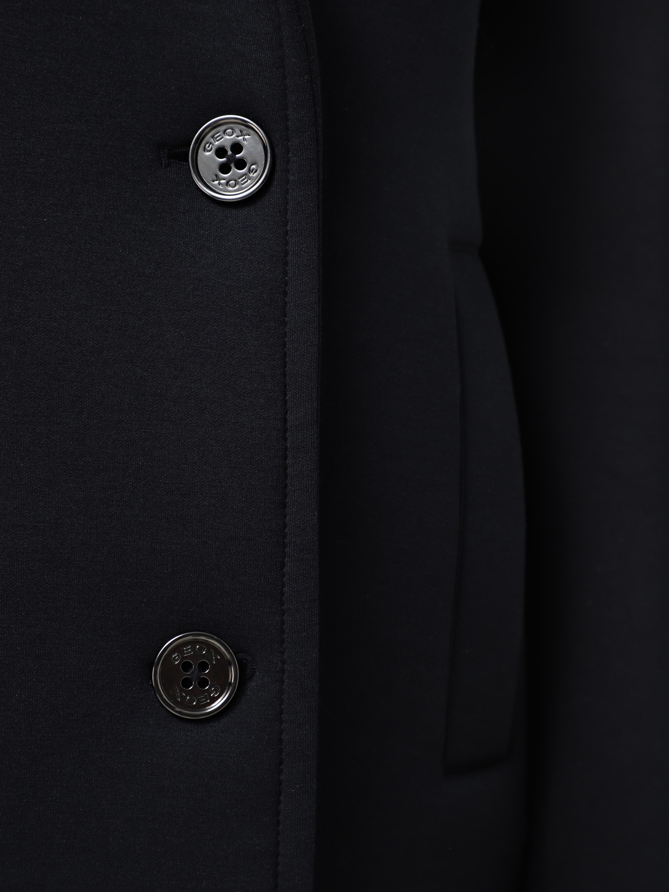 Пальто Geox Gardenia модель W5520Q-T3230-F1624 Фото