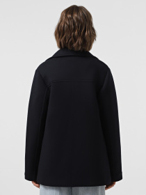 Пальто Geox Gardenia модель W5520Q-T3230-F1624 Фото