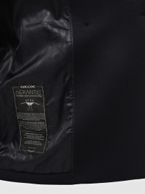 Пальто Geox Gardenia модель W5520Q-T3230-F1624 Фото