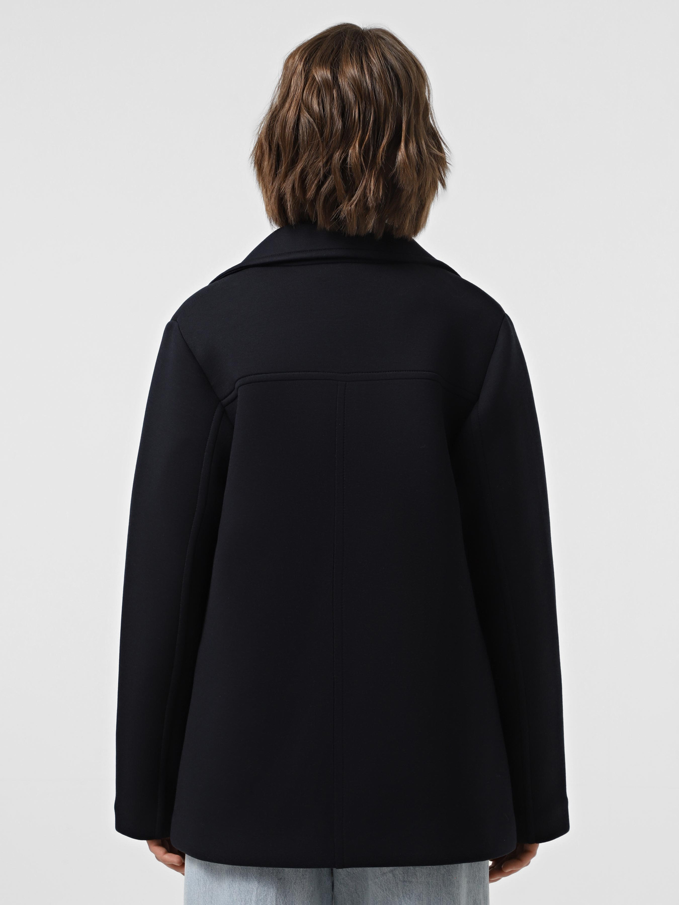 Пальто Geox Gardenia модель W5520Q-T3230-F1624 Фото