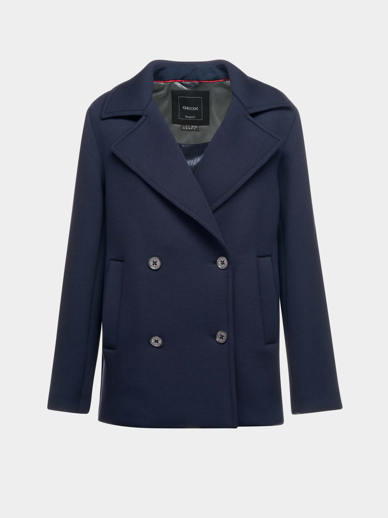 Пальто Geox Gardenia модель W5520Q-T3230-F1624 Фото