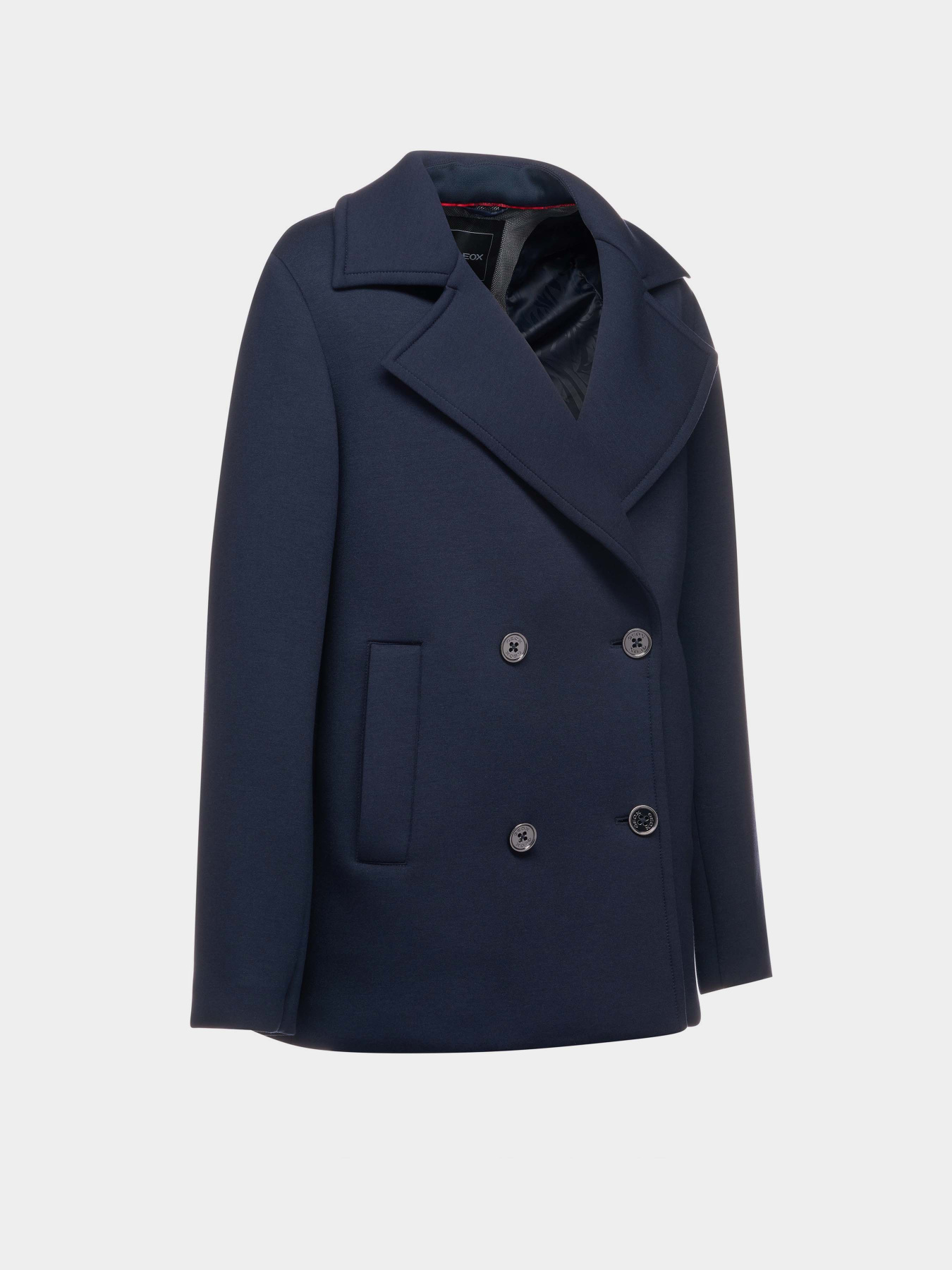 Пальто Geox Gardenia модель W5520Q-T3230-F1624 Фото