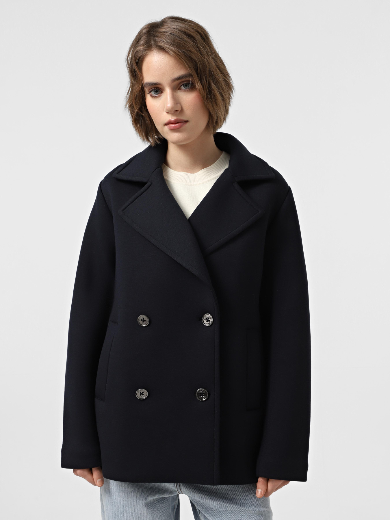 Пальто Geox Gardenia модель W5520Q-T3230-F1624 Фото