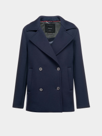 Пальто Geox Gardenia модель W5520Q-T3230-F1624 Фото