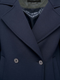 Пальто Geox Gardenia модель W5520Q-T3230-F1624 Фото