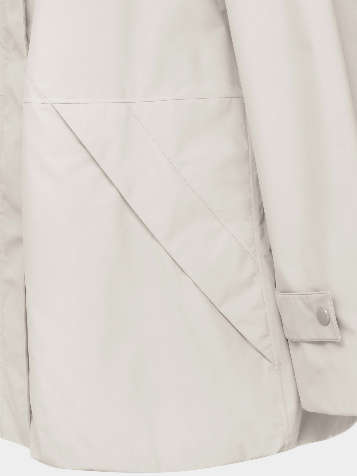 Демисезонная куртка Geox Hoara модель W5521C-T3228-F1819 Фото