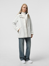 Демисезонная куртка Geox Hoara модель W5521C-T3228-F1819 Фото