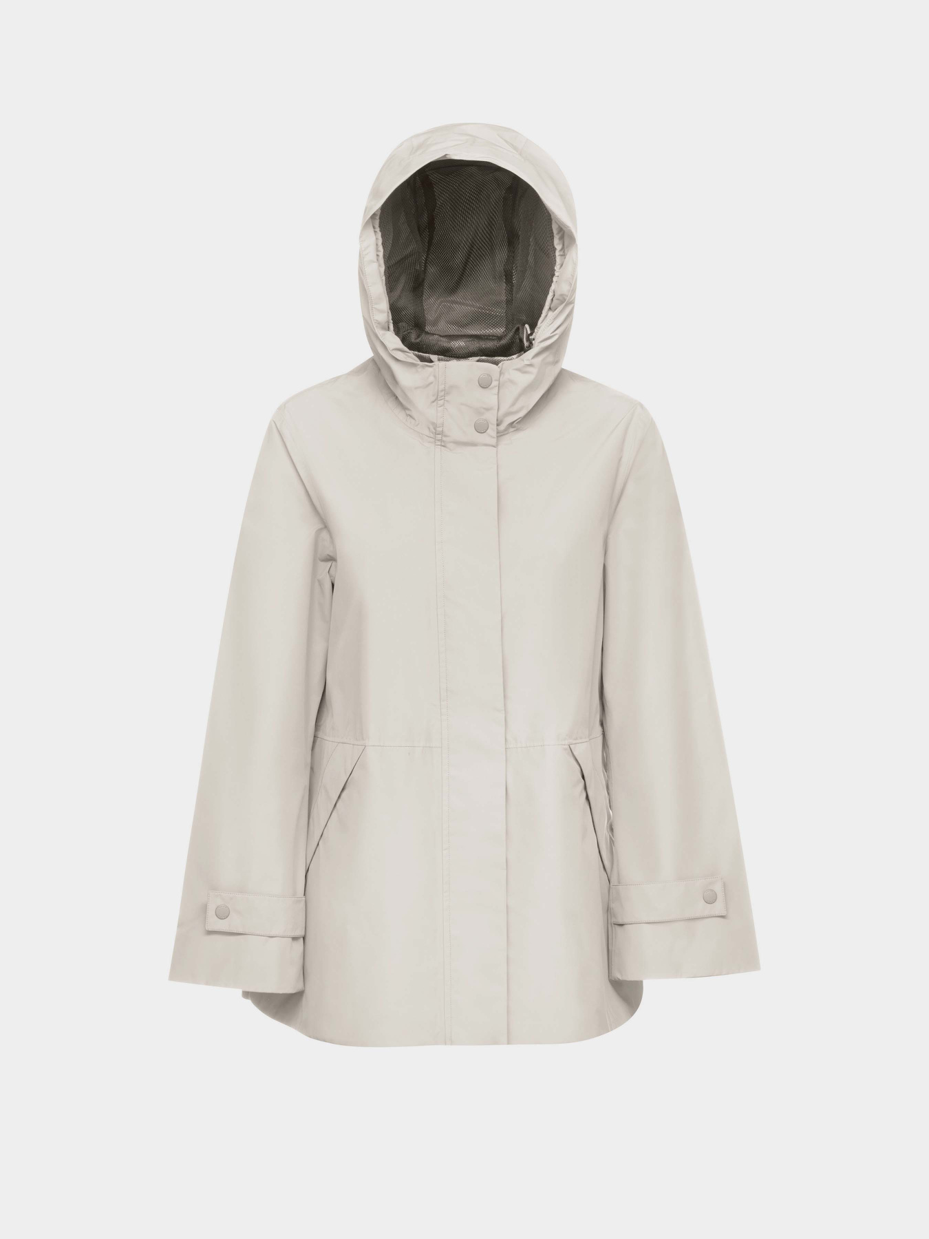 Демисезонная куртка Geox Hoara модель W5521C-T3228-F1819 Фото