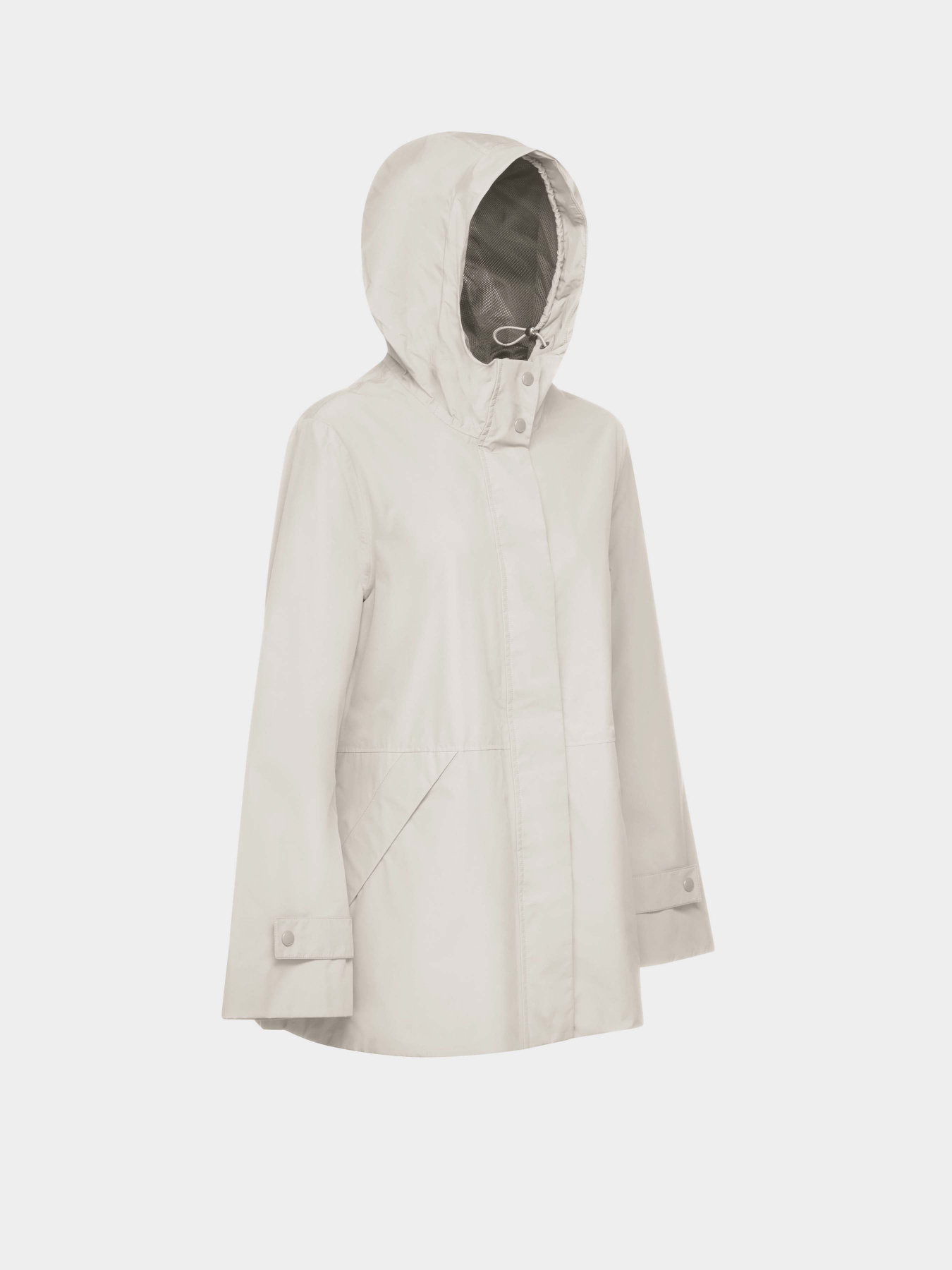 Демисезонная куртка Geox Hoara модель W5521C-T3228-F1819 Фото