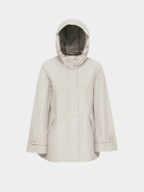 Демисезонная куртка Geox Hoara модель W5521C-T3228-F1819 Фото