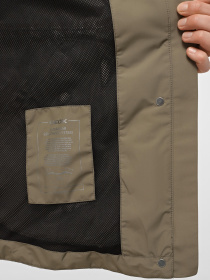 Демісезонна куртка Geox Hoara модель W5521C-T3228-F3272 Фото