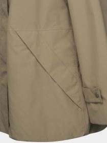 Демісезонна куртка Geox Hoara модель W5521C-T3228-F3272 Фото