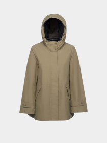 Демисезонная куртка Geox Hoara модель W5521C-T3228-F3272 Демисезонная куртка Geox Hoara модель W5521C-T3228-F3272 Фото