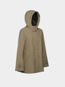 Демисезонная куртка Geox Hoara модель W5521C-T3228-F3272 Демисезонная куртка Geox Hoara модель W5521C-T3228-F3272 Фото