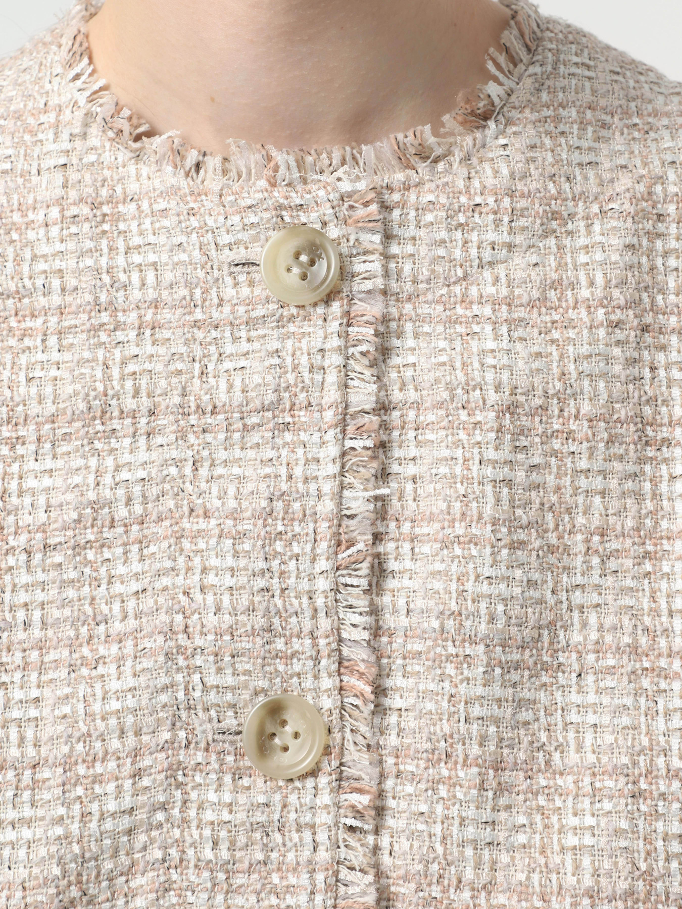 Жакет Geox Kency модель W5520T-T3182-F5011 Фото