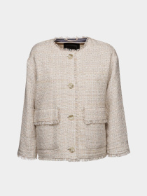 Жакет Geox Kency модель W5520T-T3182-F5011 Фото