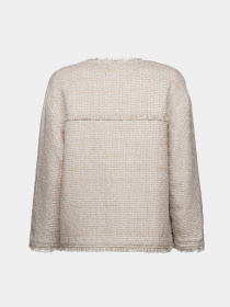 Жакет Geox Kency модель W5520T-T3182-F5011 Фото