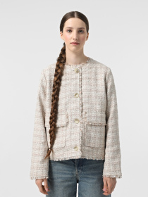 Жакет Geox Kency модель W5520T-T3182-F5011 Фото